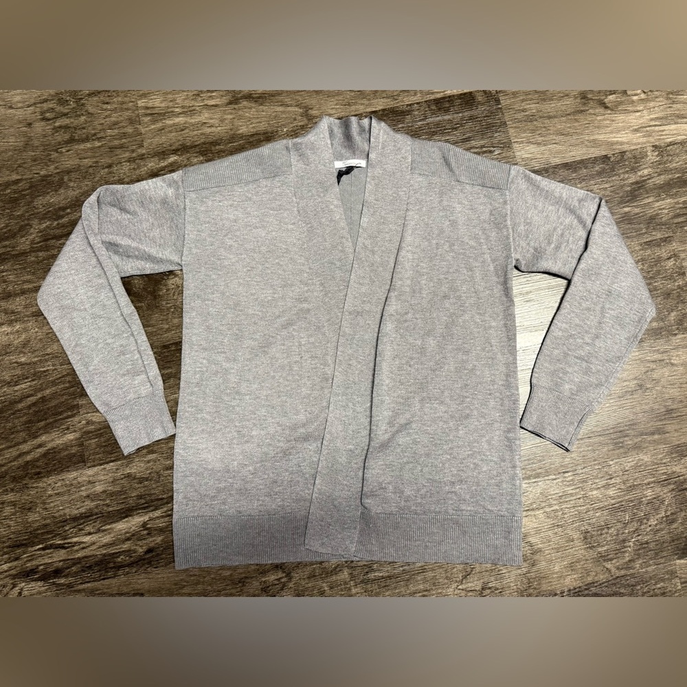 NWT 89th Madison CARDIGAN Light SWEATER